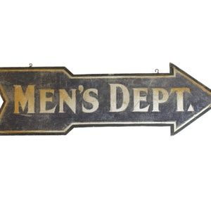 Men